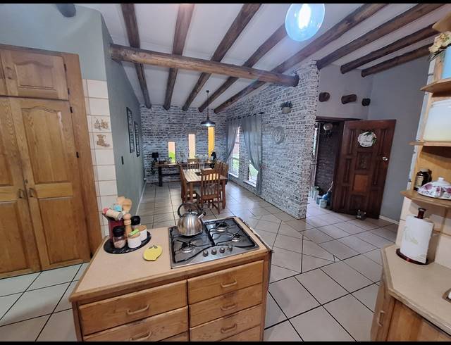 3 BEDROOM HOUSE FOR SALE IN VANDERBIJLPARK SE 7